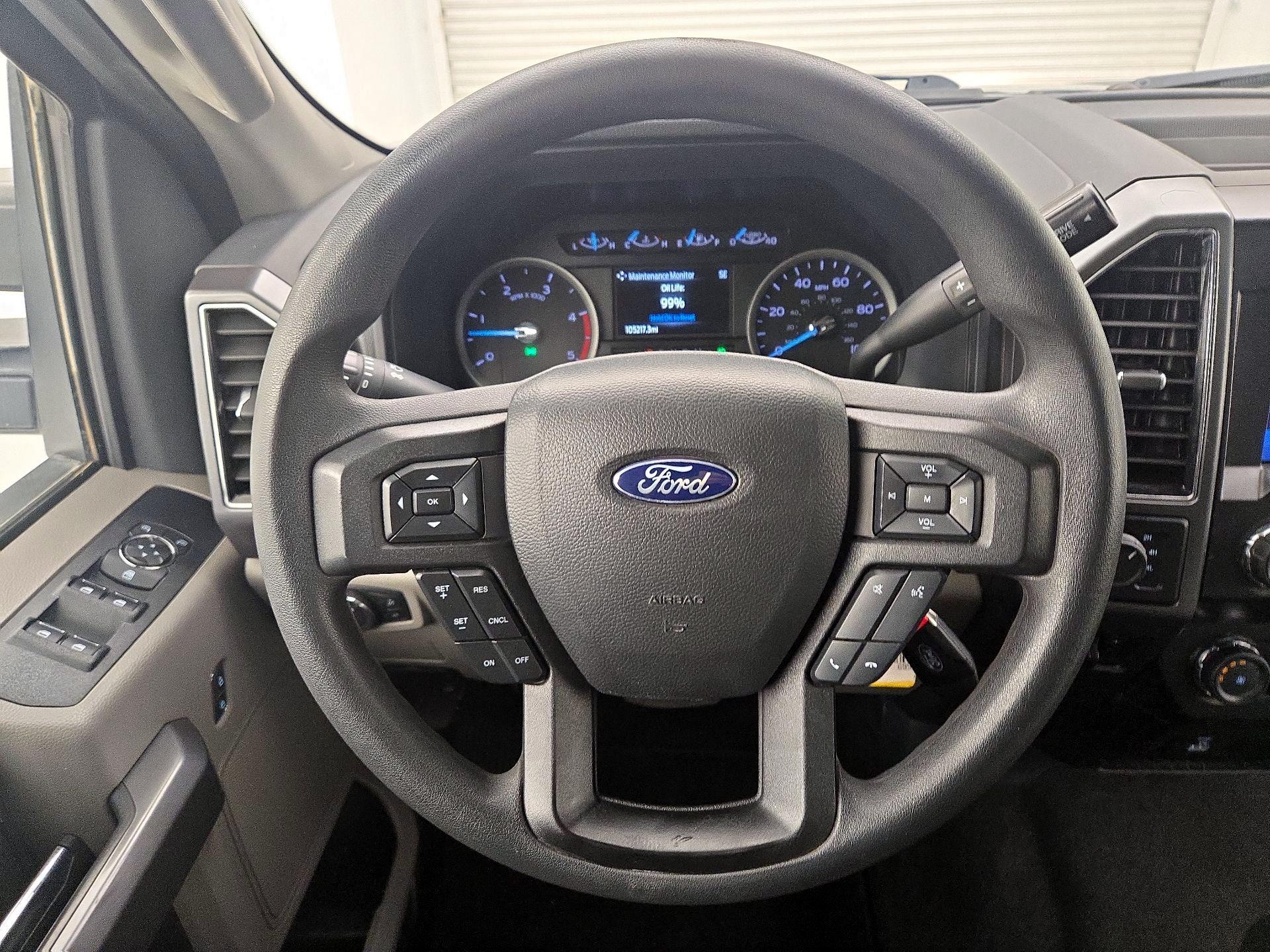 Thumbnail: 2022 Ford F-250 - 10