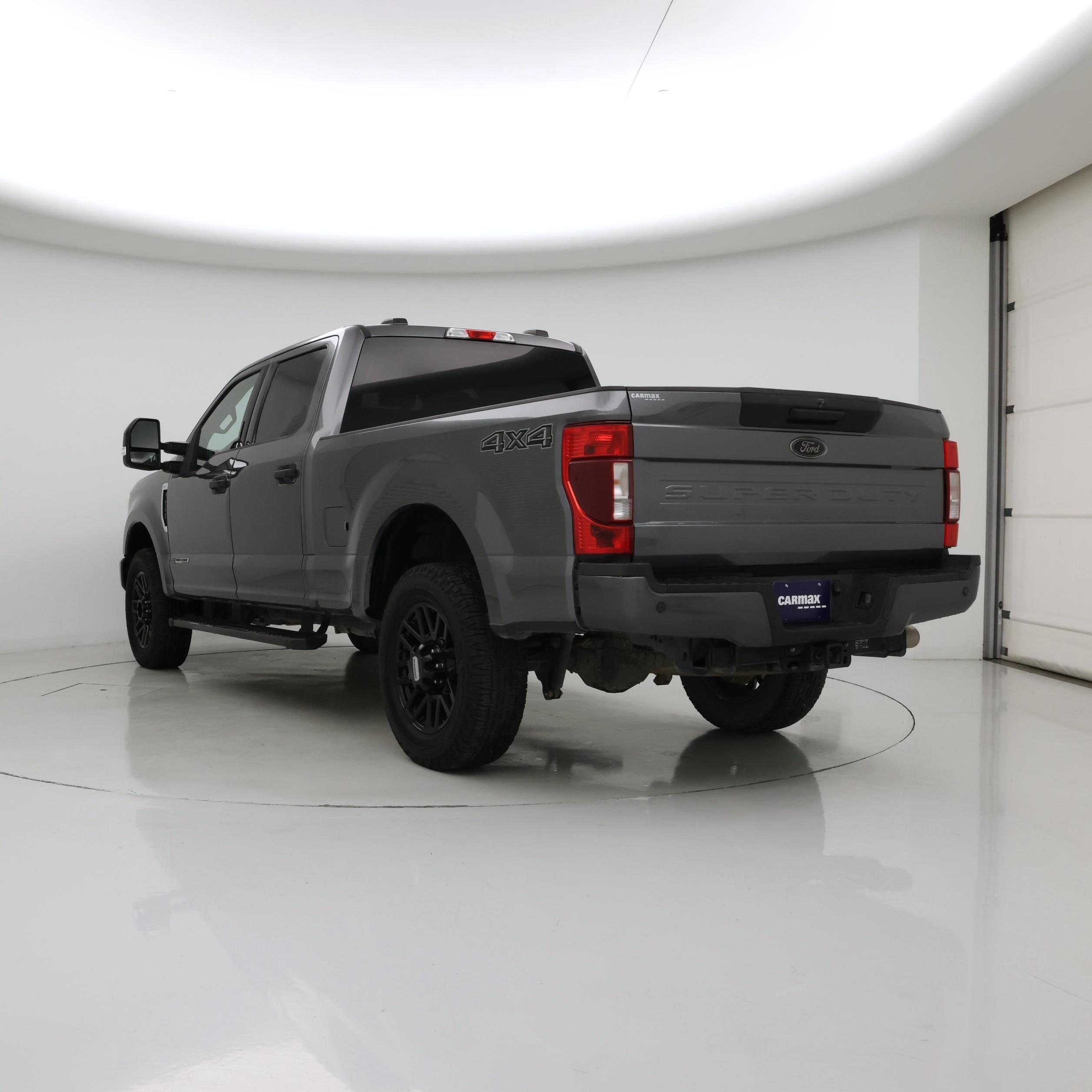 Thumbnail: 2022 Ford F-250 - 2
