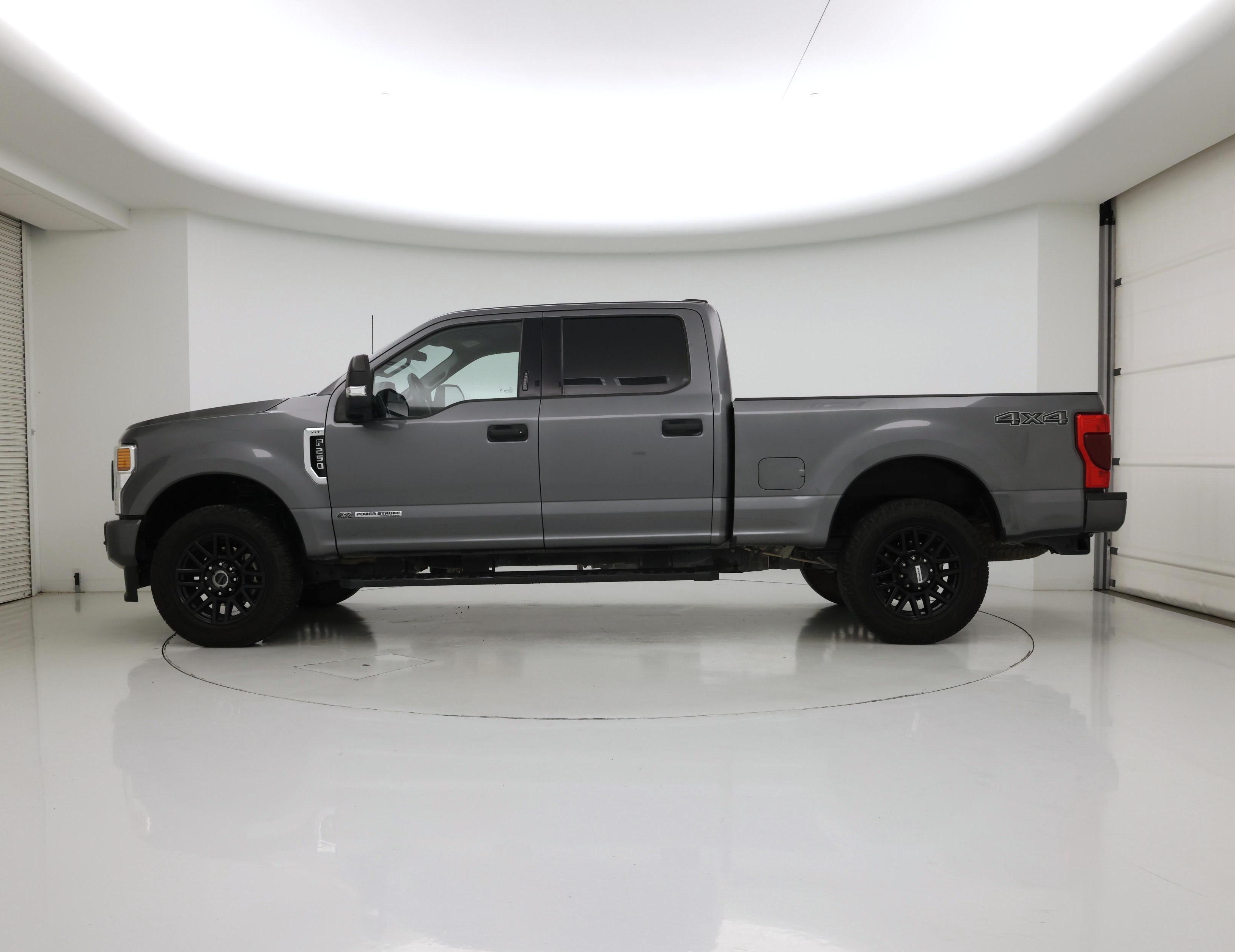 Thumbnail: 2022 Ford F-250 - 3