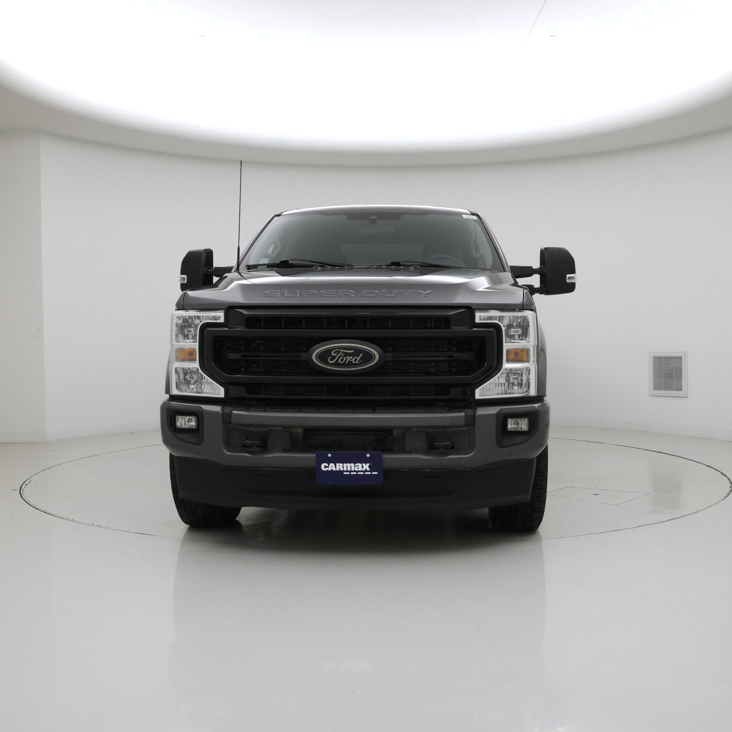 Thumbnail: 2022 Ford F-250 - 5