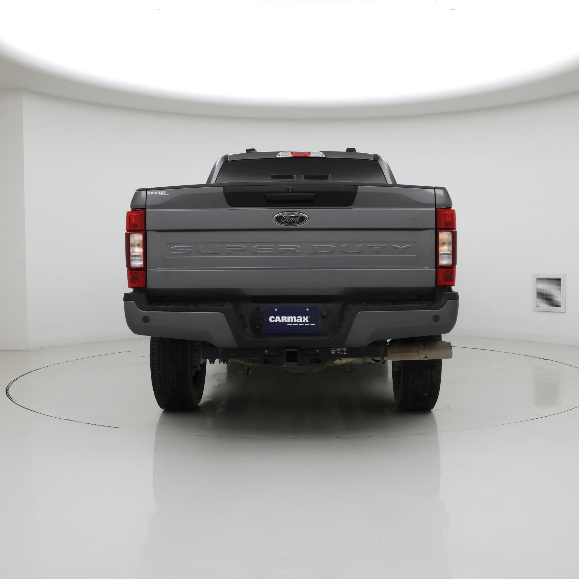 Thumbnail: 2022 Ford F-250 - 6