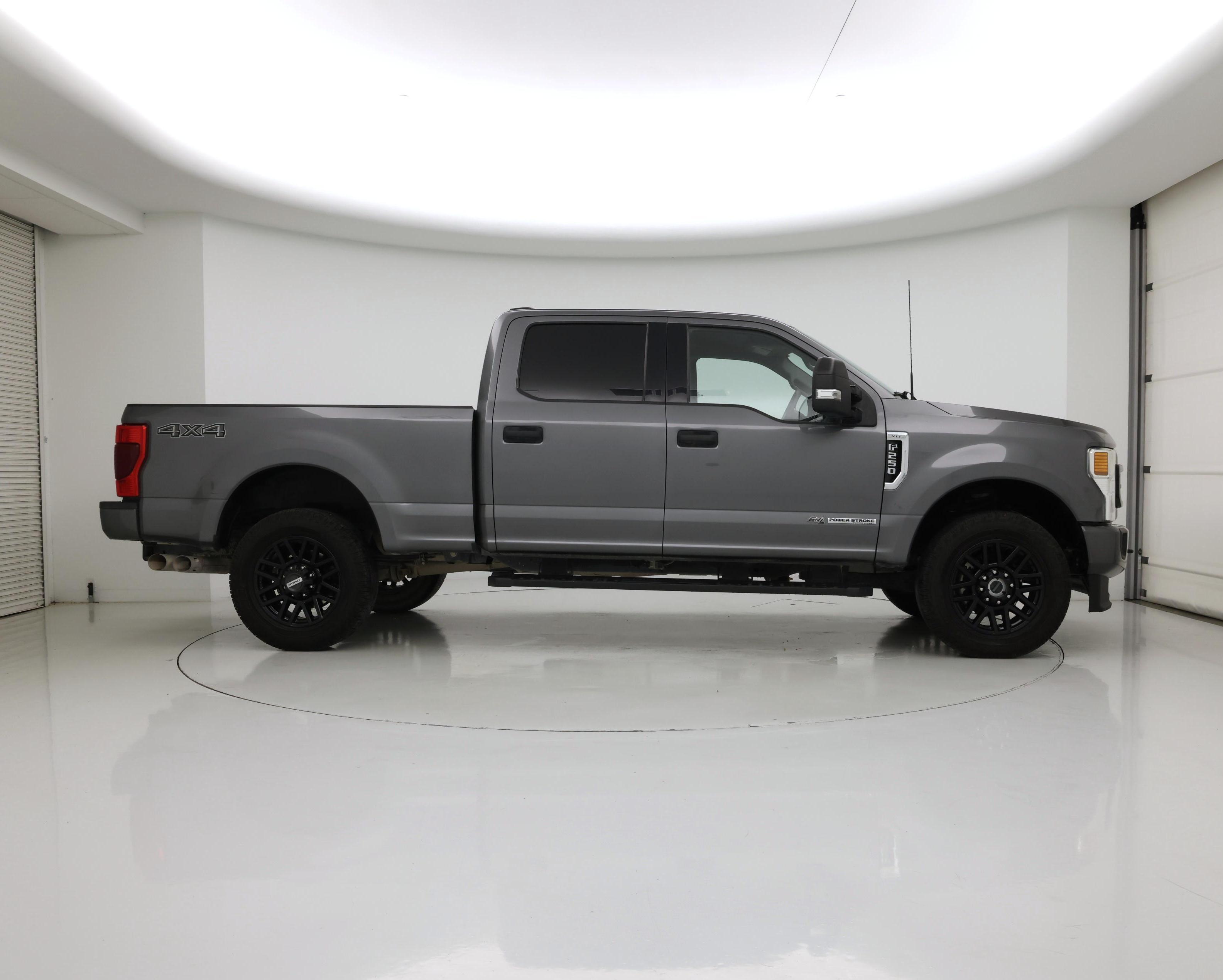 Thumbnail: 2022 Ford F-250 - 7