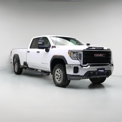 2023 GMC Sierra 3500 Pro
