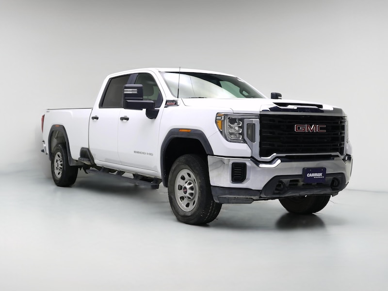 2023 GMC Sierra 3500  -
                  Fort Worth, TX