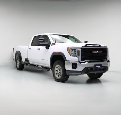 2023 GMC Sierra 3500 Pro