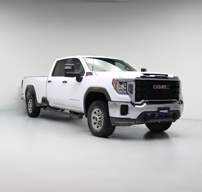 2023 GMC Sierra 3500 Pro
