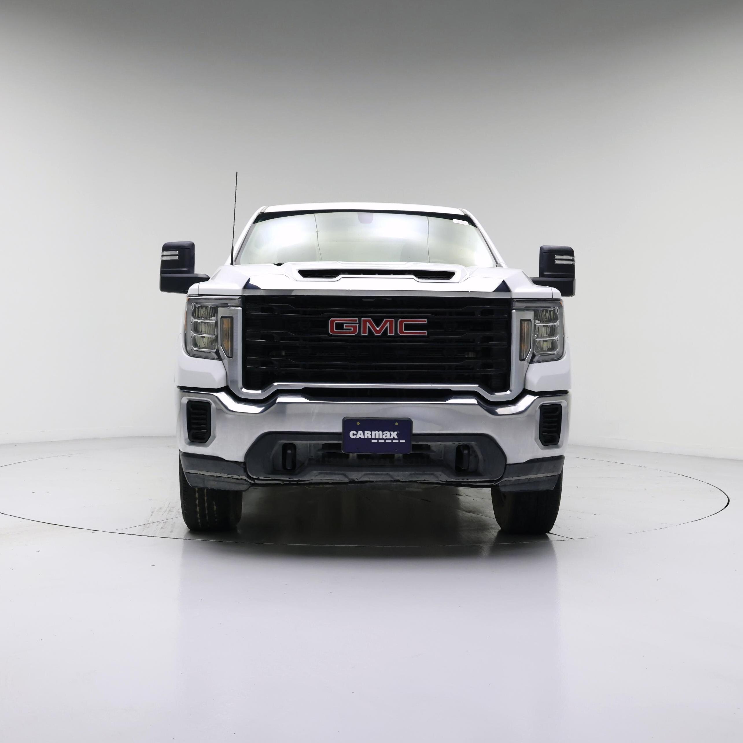 Thumbnail: 2023 GMC Sierra 3500 - 5