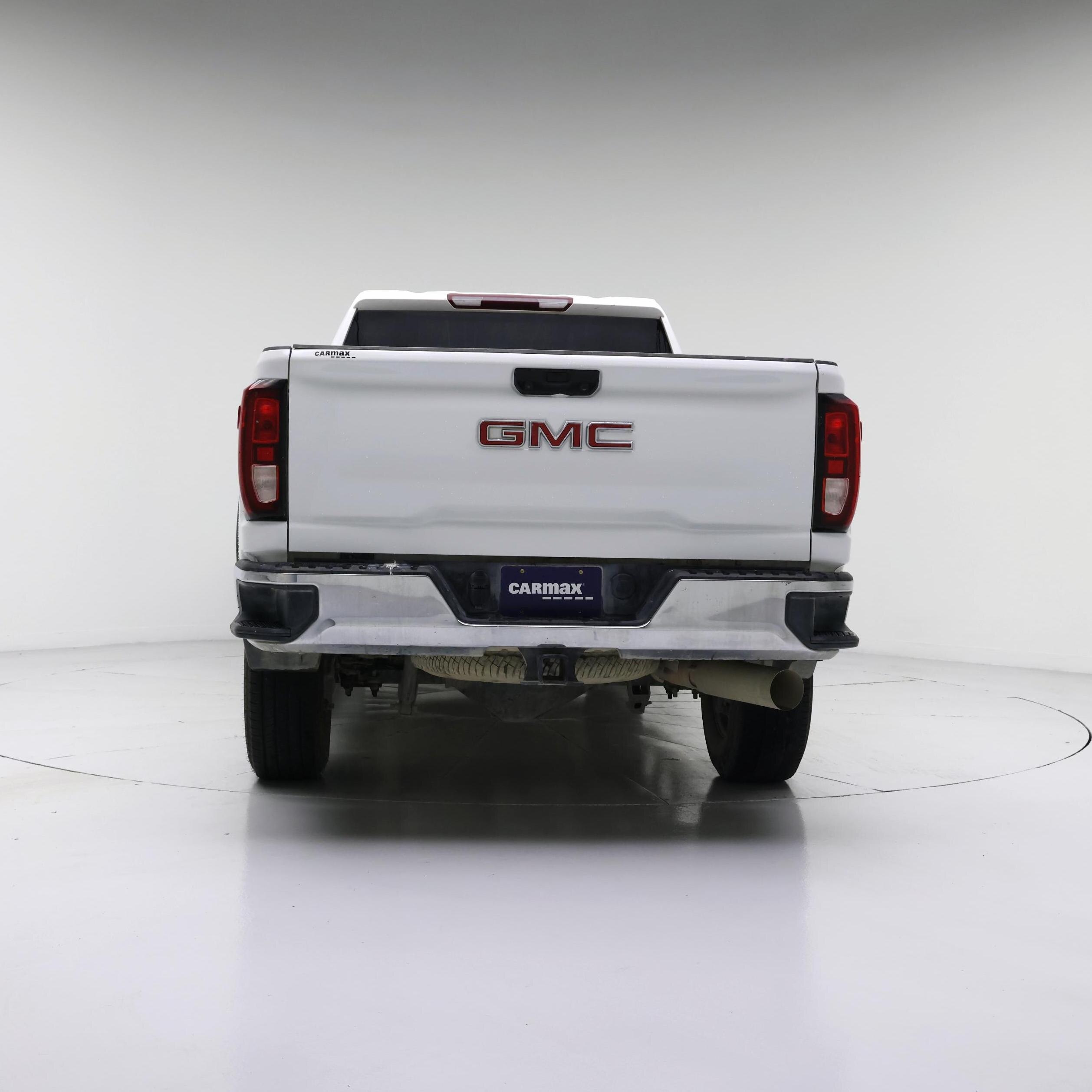 Thumbnail: 2023 GMC Sierra 3500 - 6