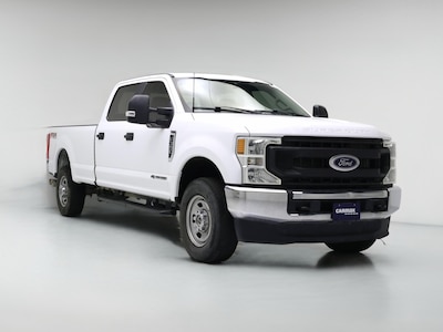 2022 Ford F350 XL