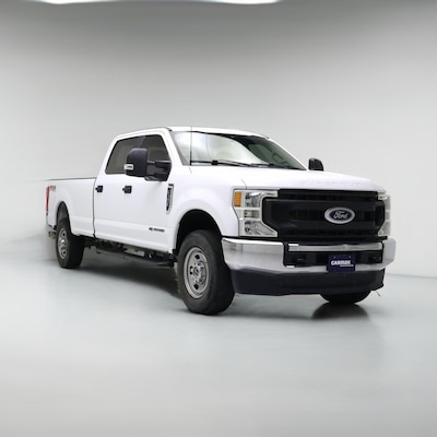 2022 Ford F350 XL