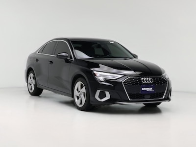 2024 Audi A3 Premium