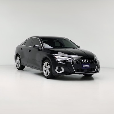 2024 Audi A3 Premium