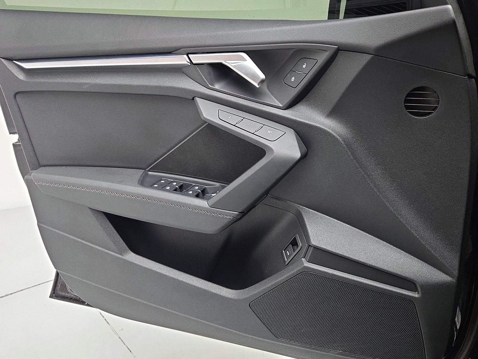 Thumbnail: 2024 Audi A3 - 12