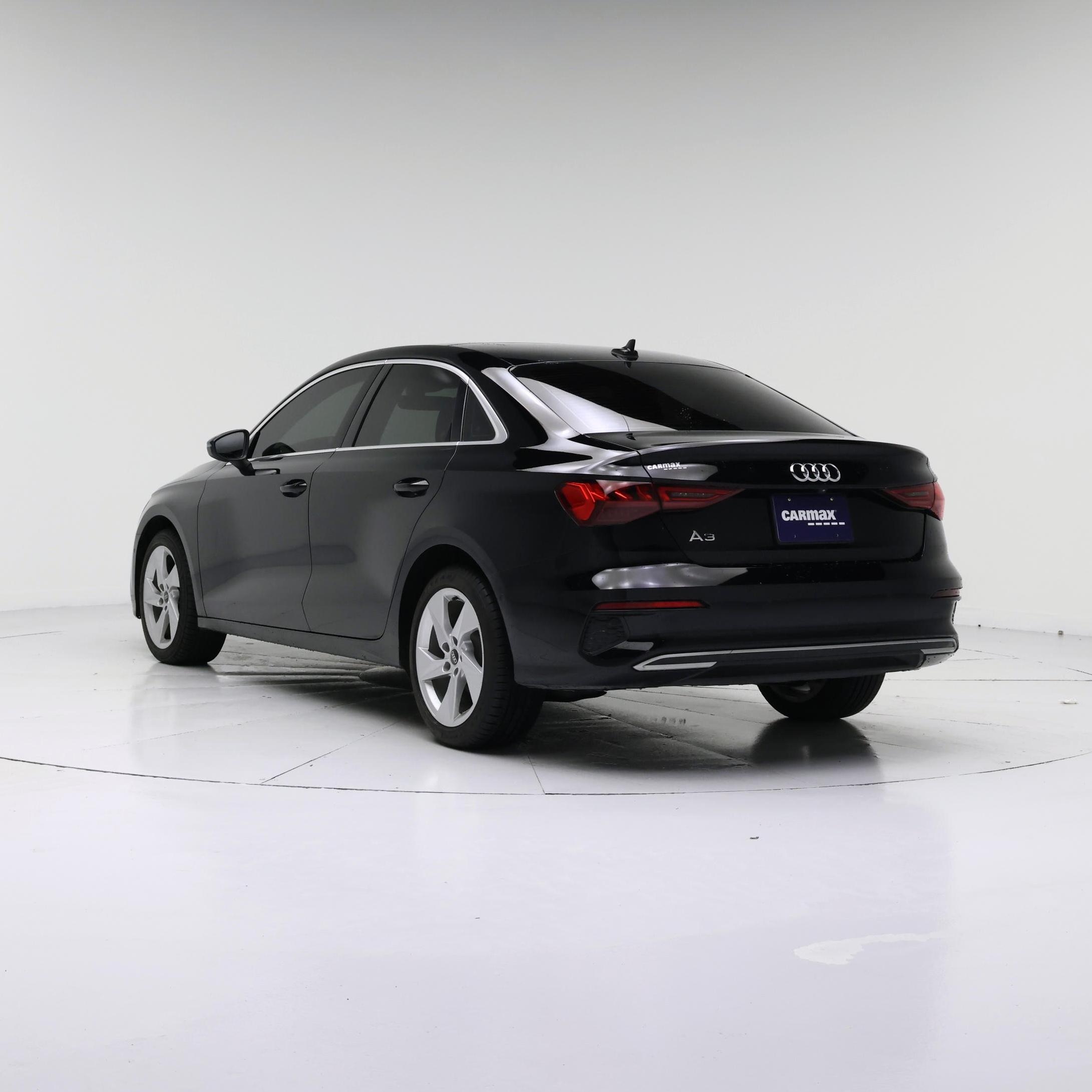 Thumbnail: 2024 Audi A3 - 2