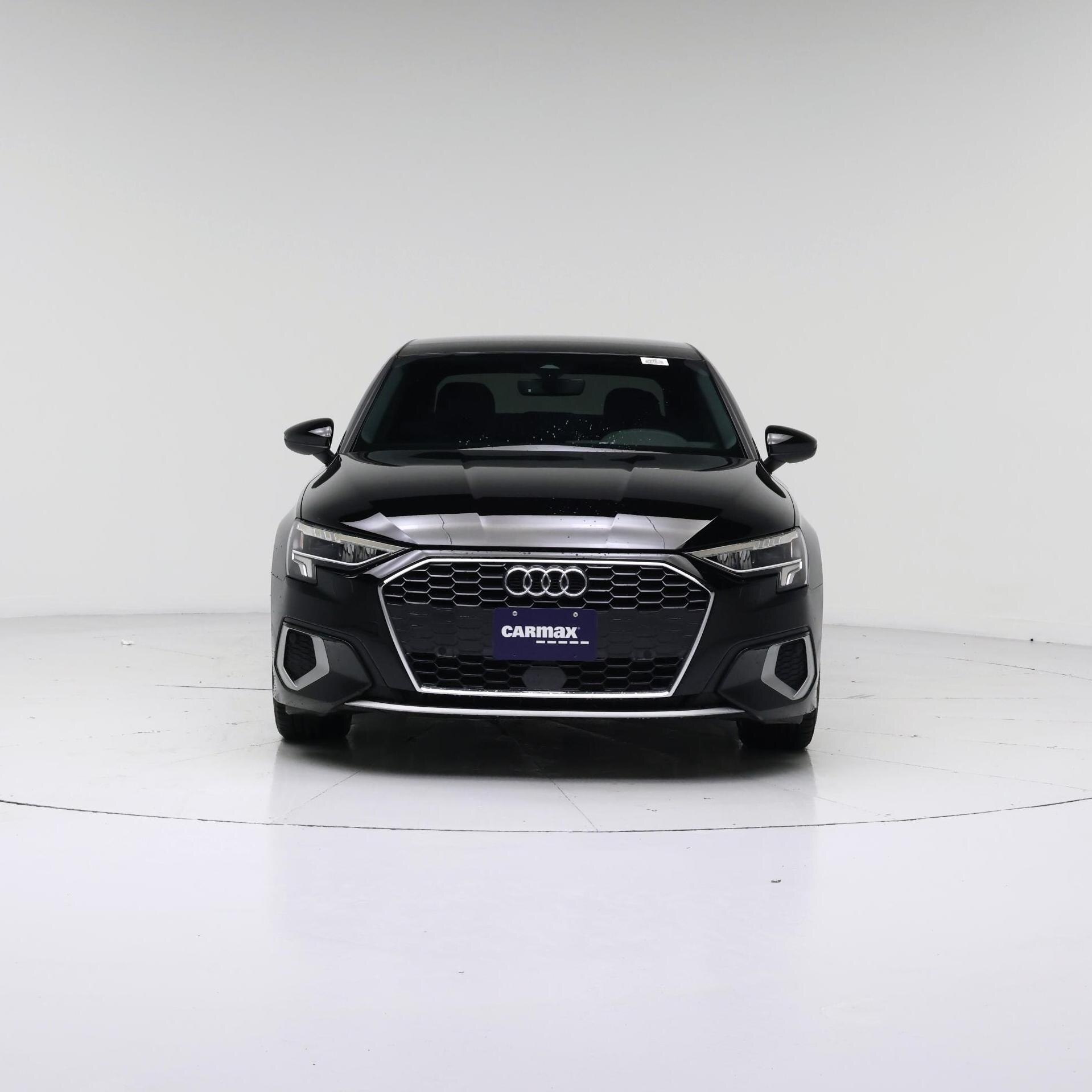 Thumbnail: 2024 Audi A3 - 5