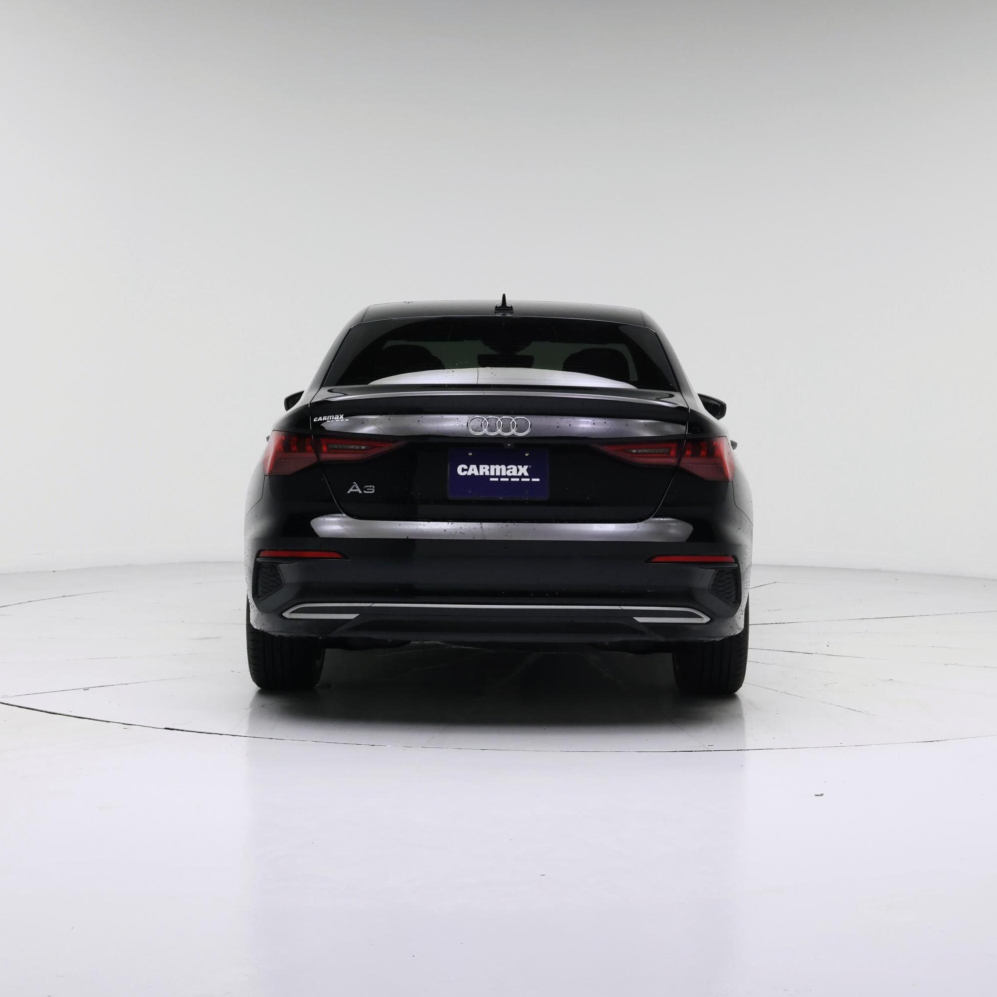 Thumbnail: 2024 Audi A3 - 6
