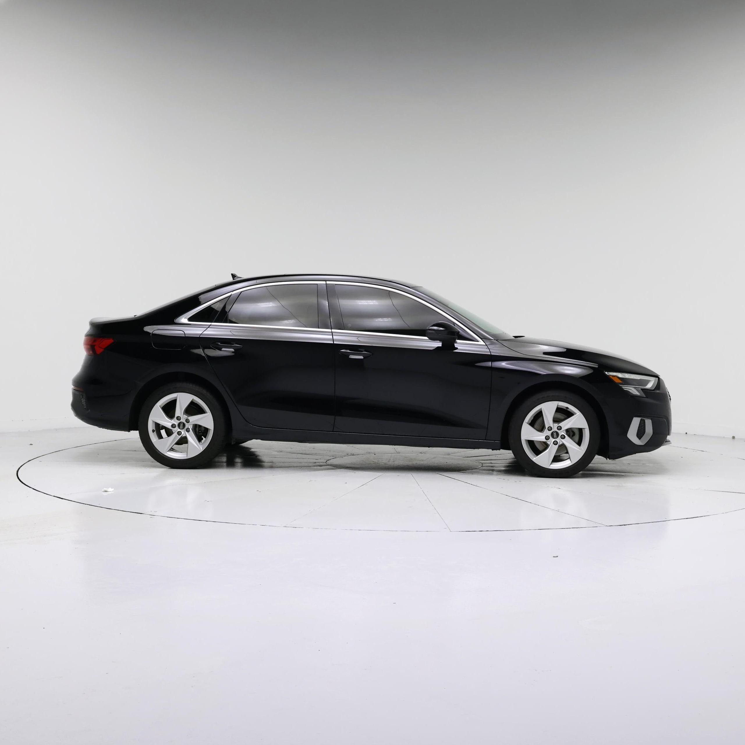 Thumbnail: 2024 Audi A3 - 7