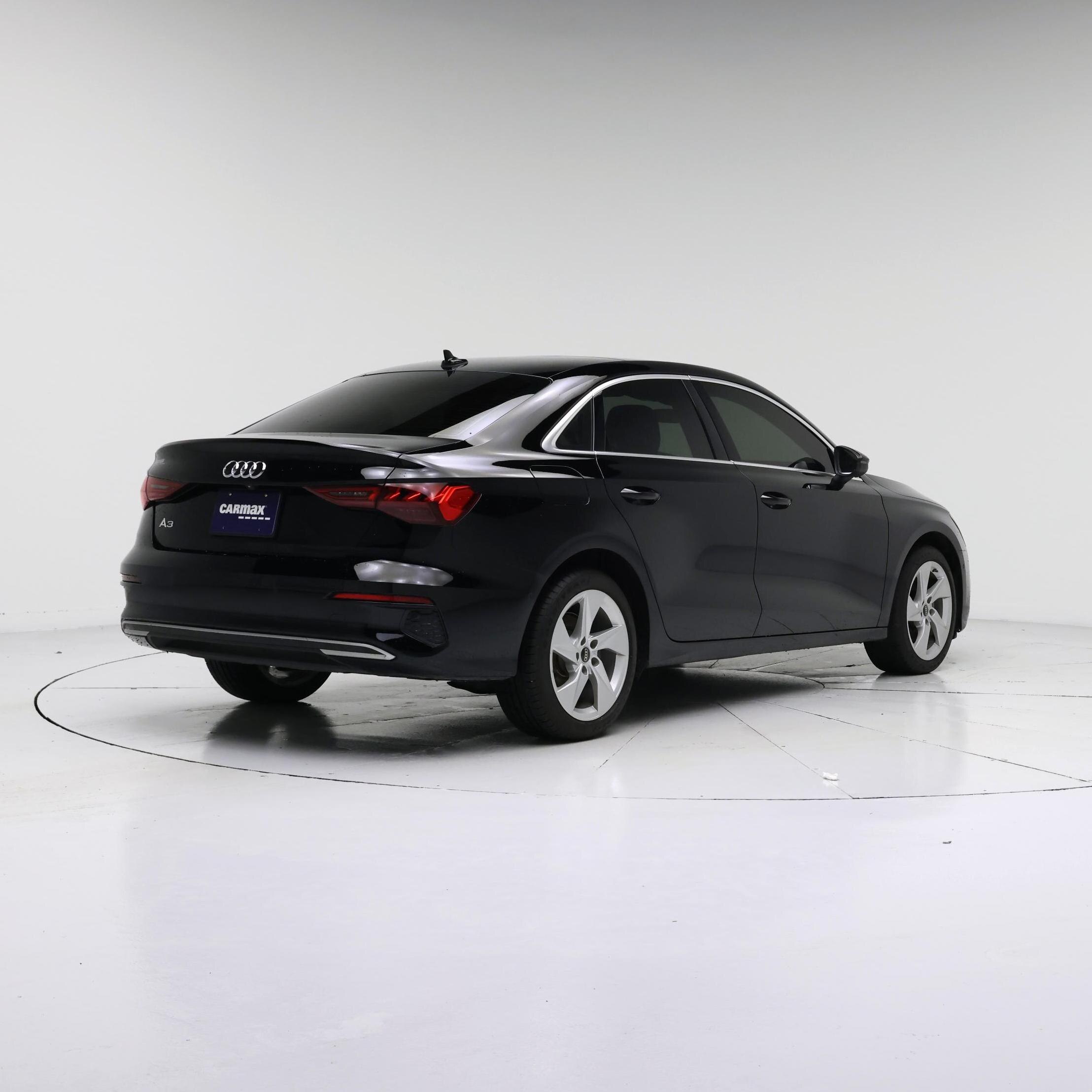 Thumbnail: 2024 Audi A3 - 8