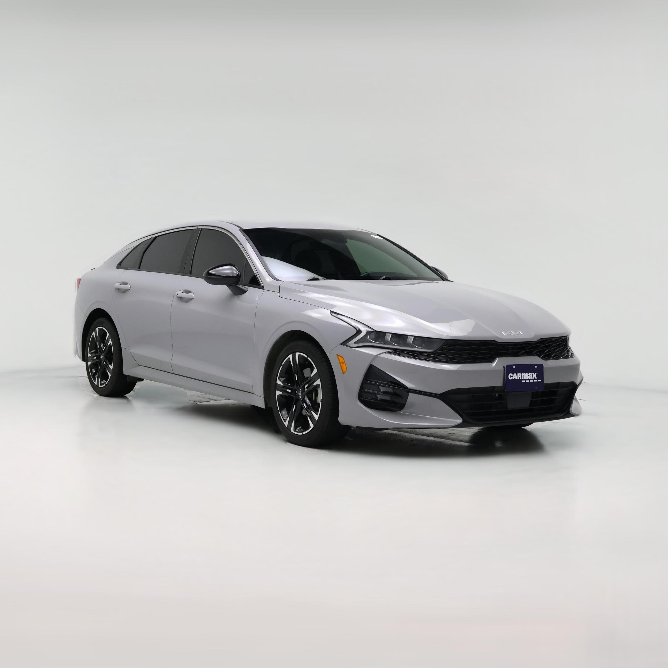 Thumbnail: 2023 Kia K5 - 1