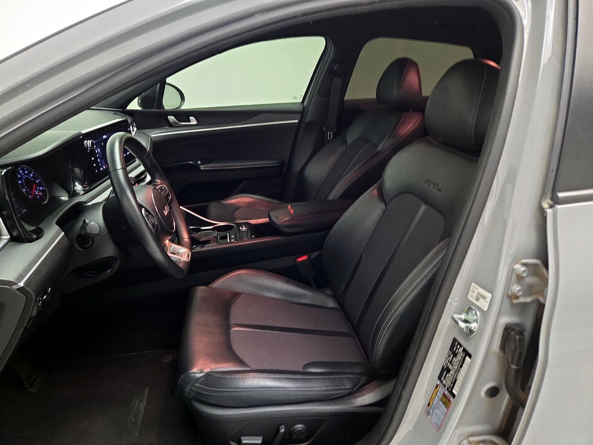 Thumbnail: 2023 Kia K5 - 11