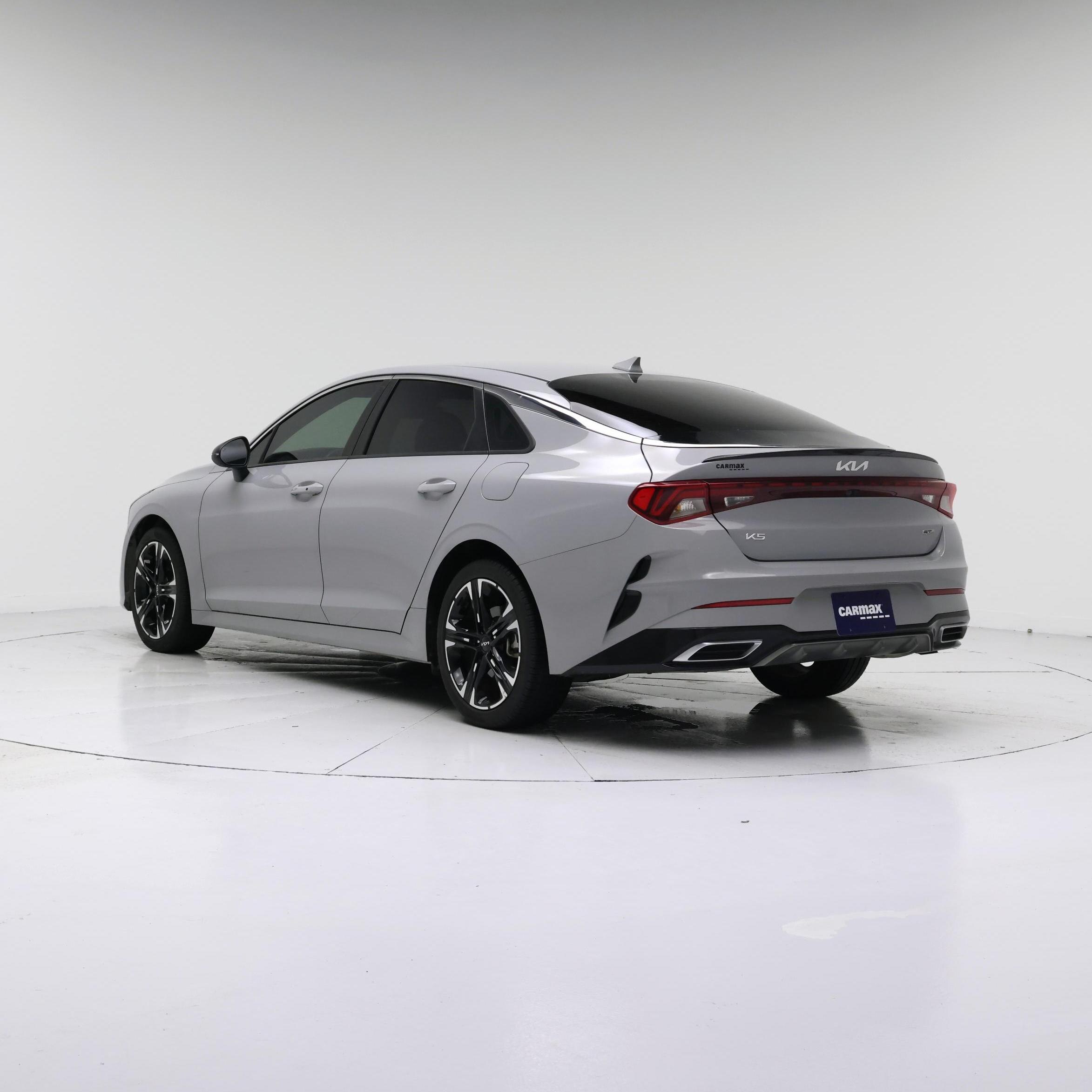 Thumbnail: 2023 Kia K5 - 2