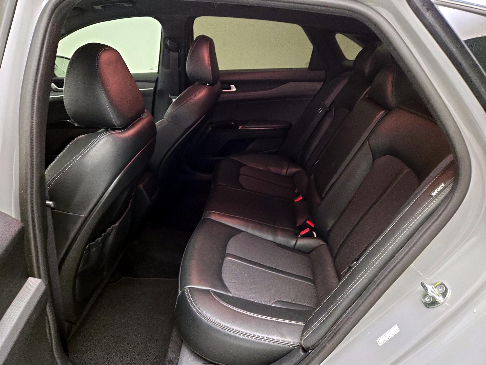 Thumbnail: 2023 Kia K5 - 20