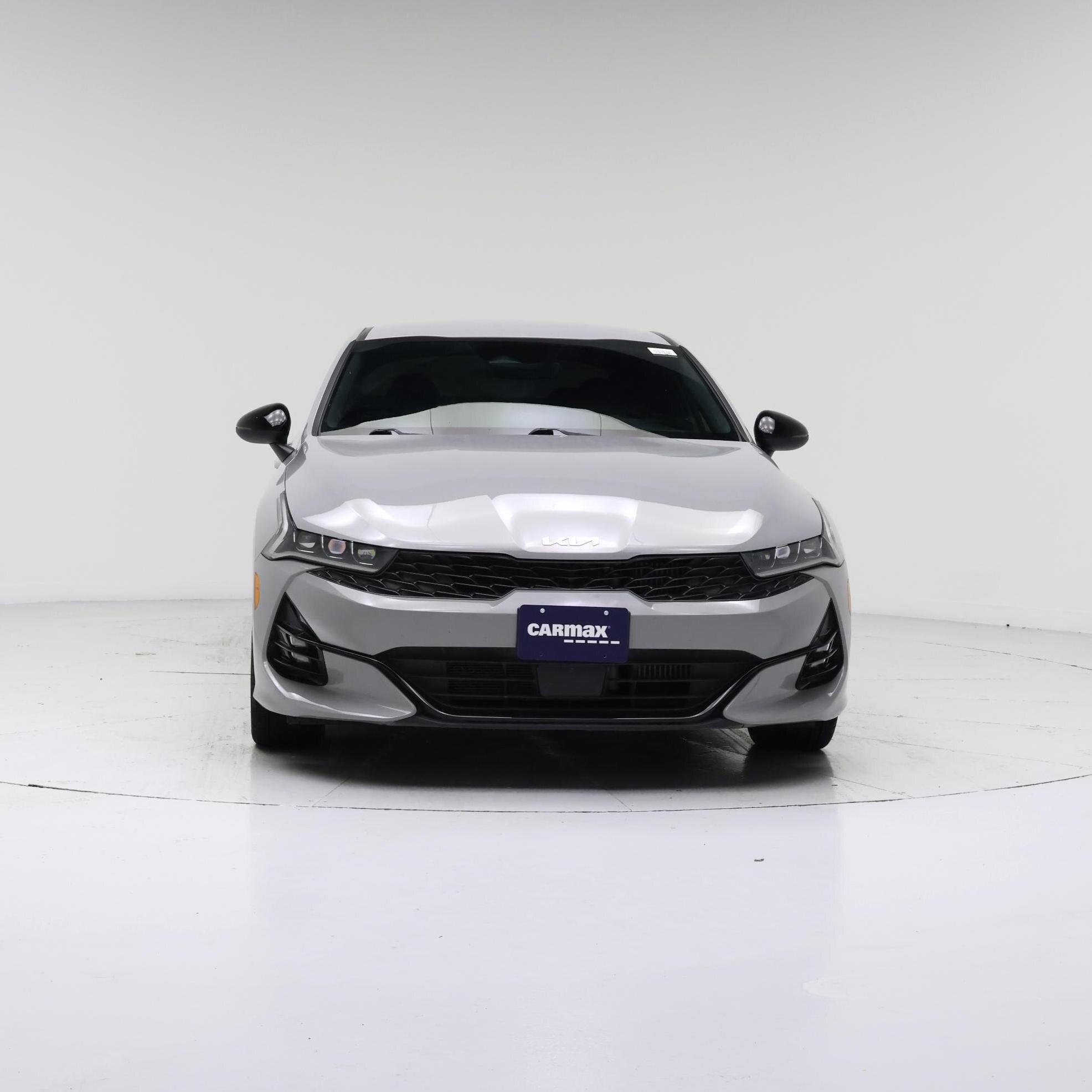 Thumbnail: 2023 Kia K5 - 5