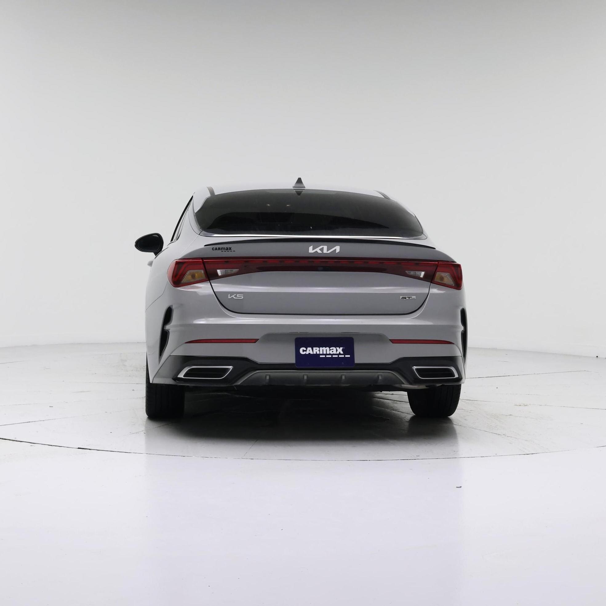 Thumbnail: 2023 Kia K5 - 6