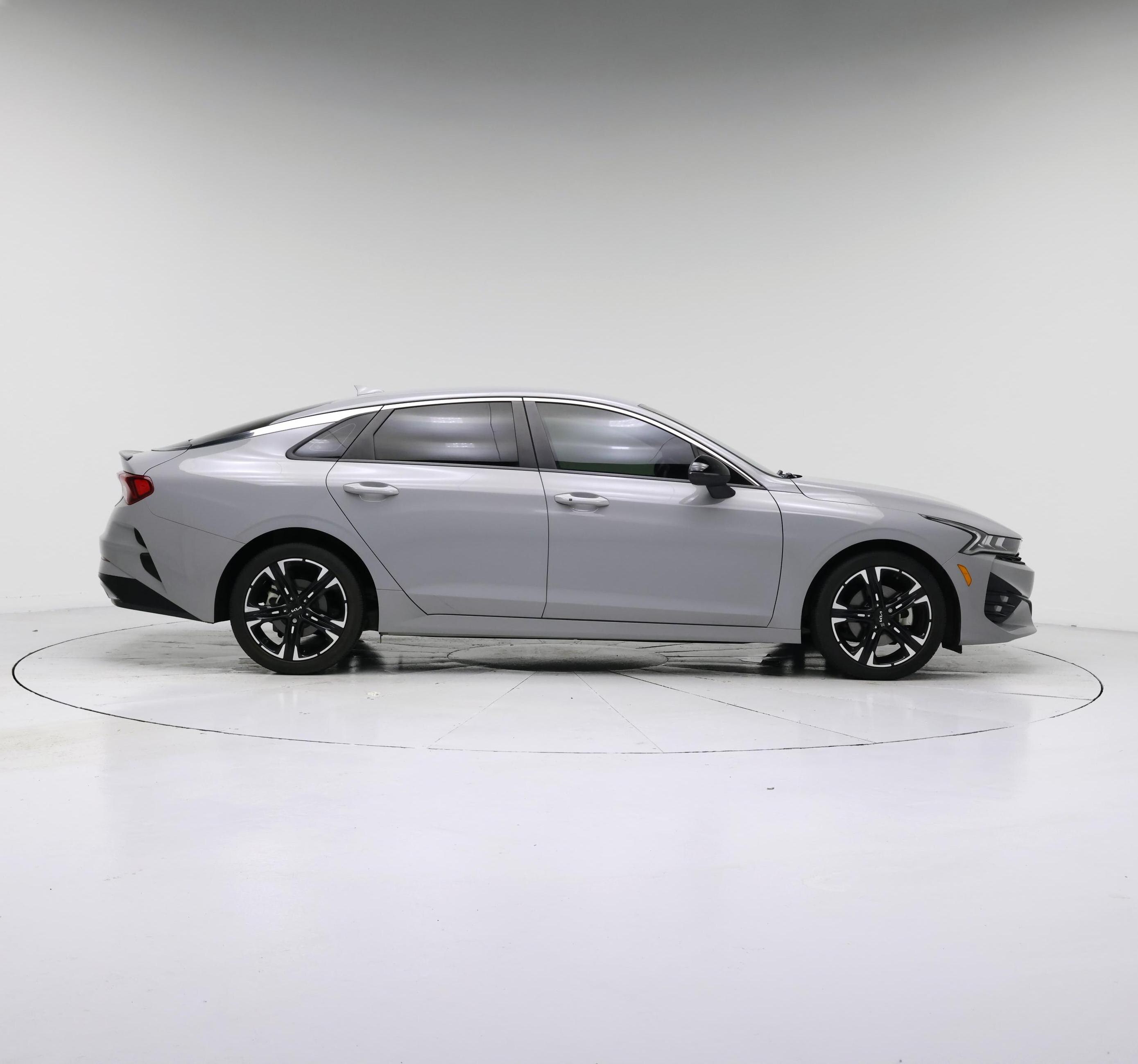 Thumbnail: 2023 Kia K5 - 7