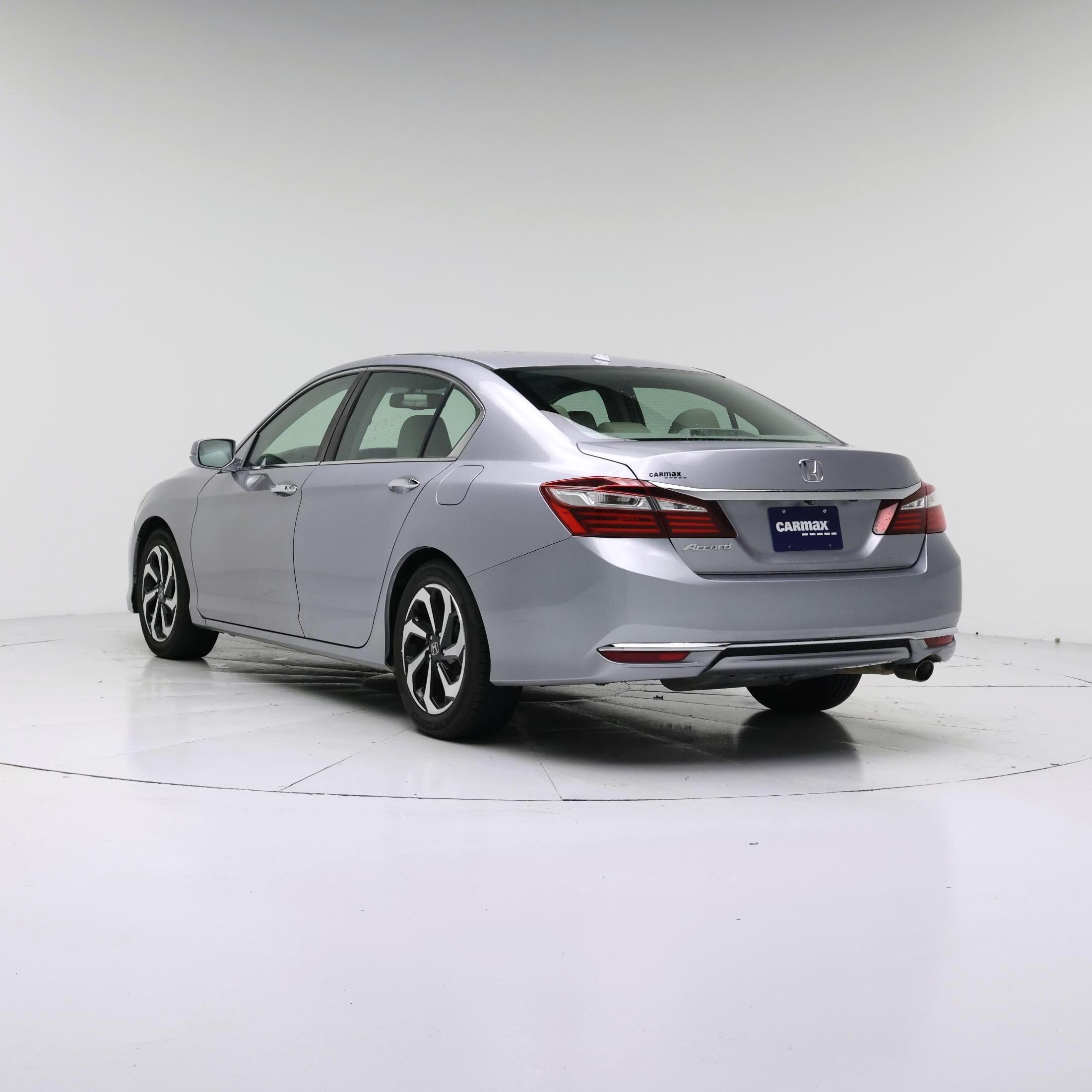Thumbnail: 2017 Honda Accord - 2