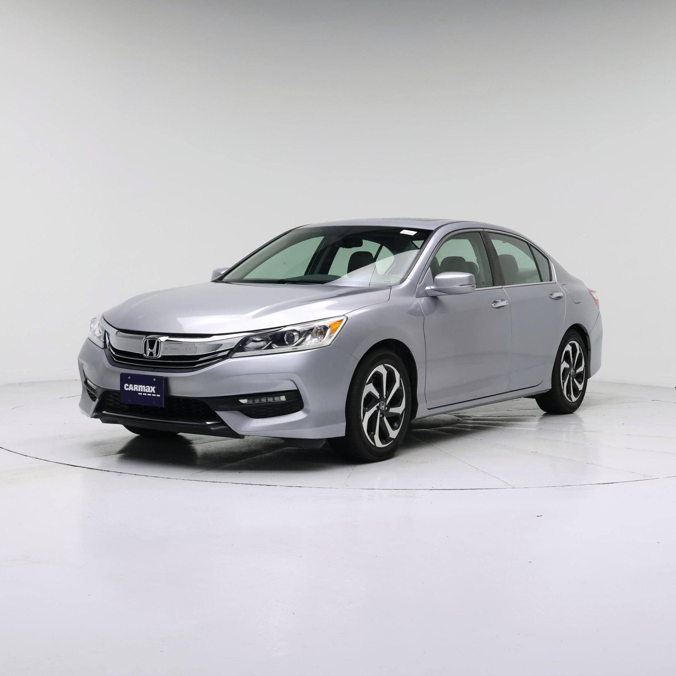Thumbnail: 2017 Honda Accord - 4