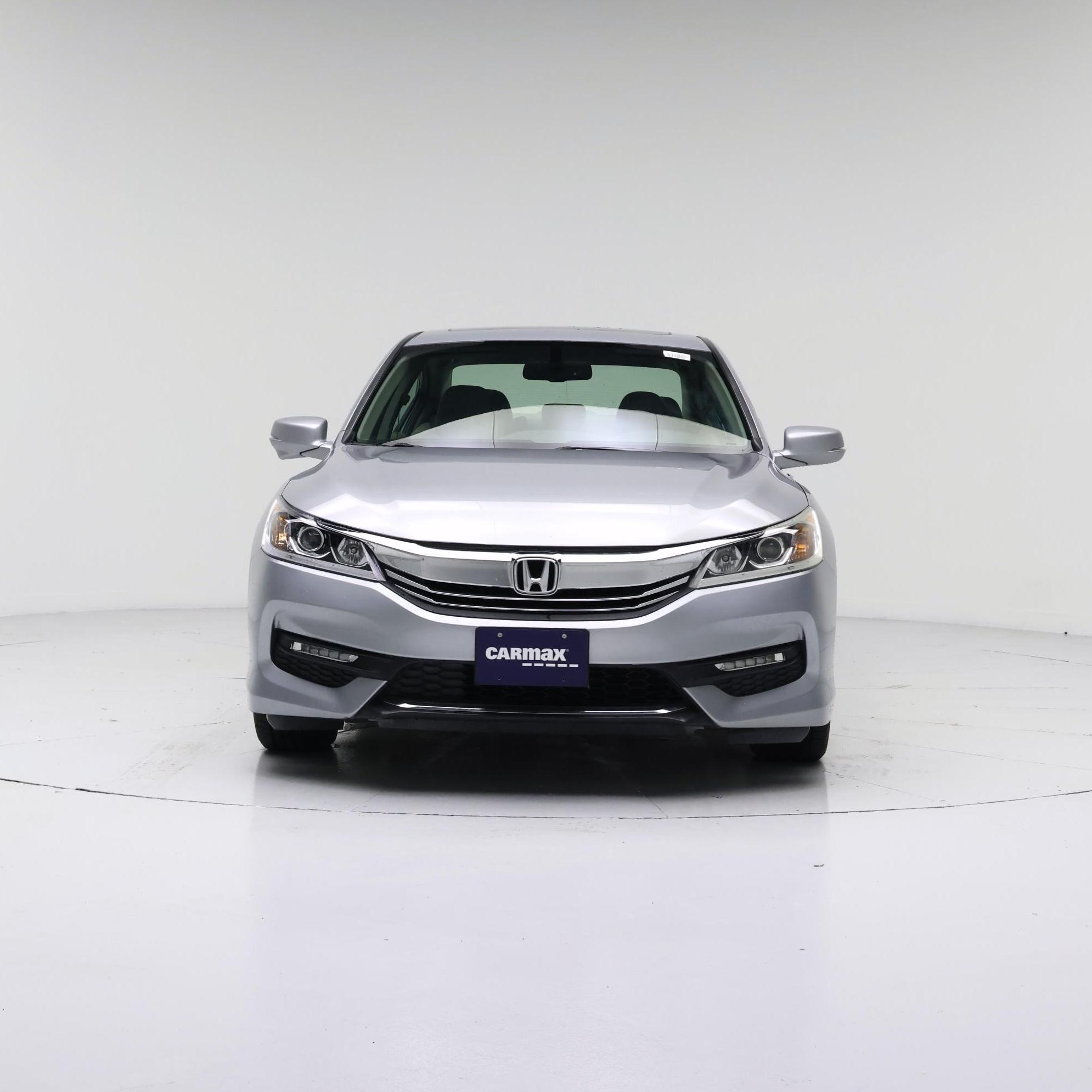 Thumbnail: 2017 Honda Accord - 5