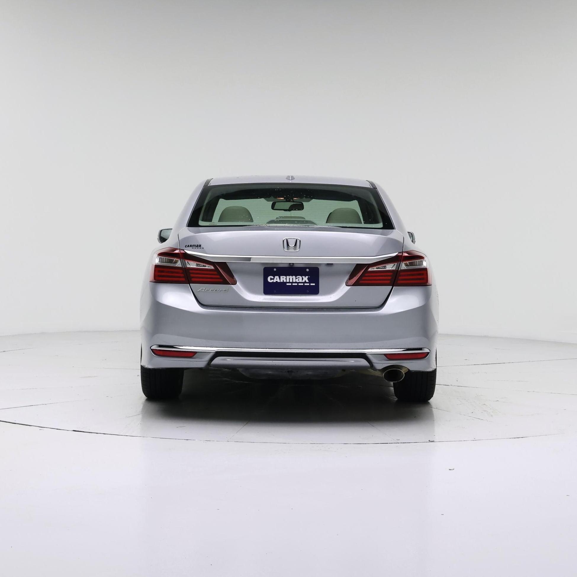 Thumbnail: 2017 Honda Accord - 6