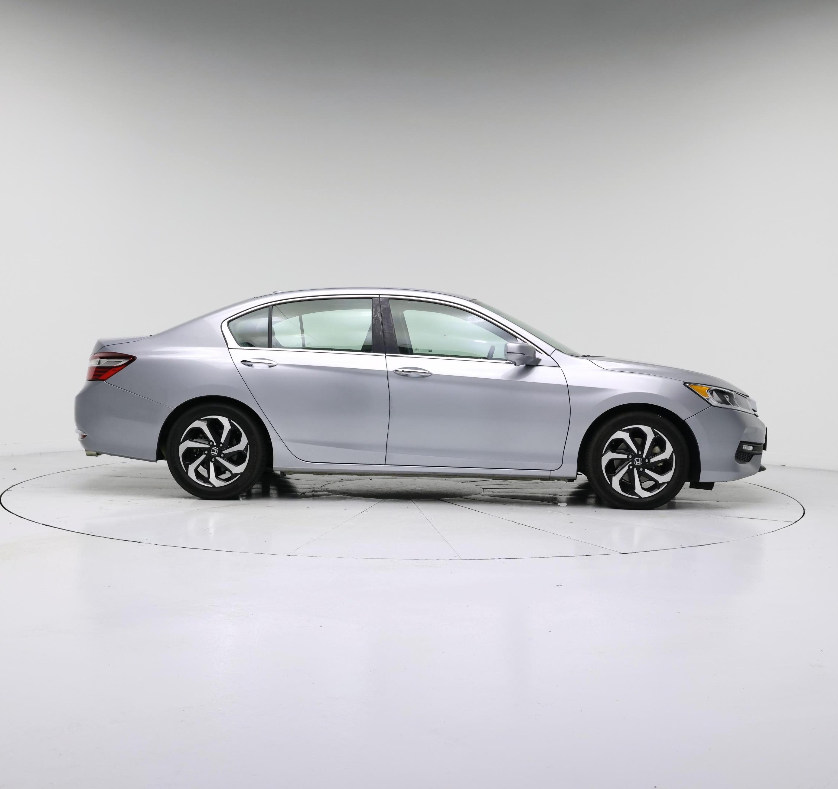Thumbnail: 2017 Honda Accord - 7