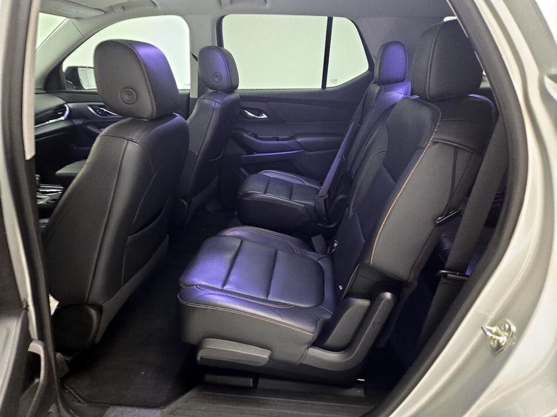 Thumbnail: 2019 Chevrolet Traverse - 20
