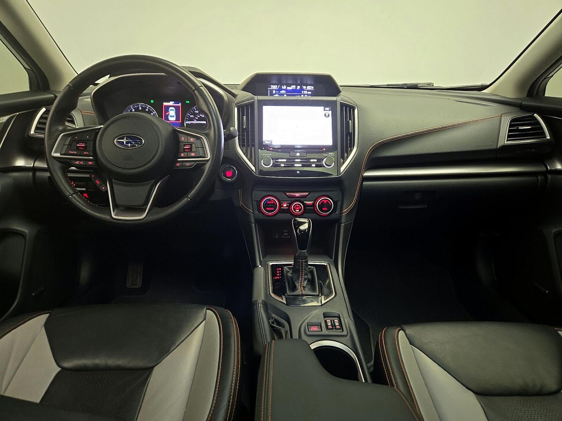 Thumbnail: 2022 Subaru Crosstrek - 9