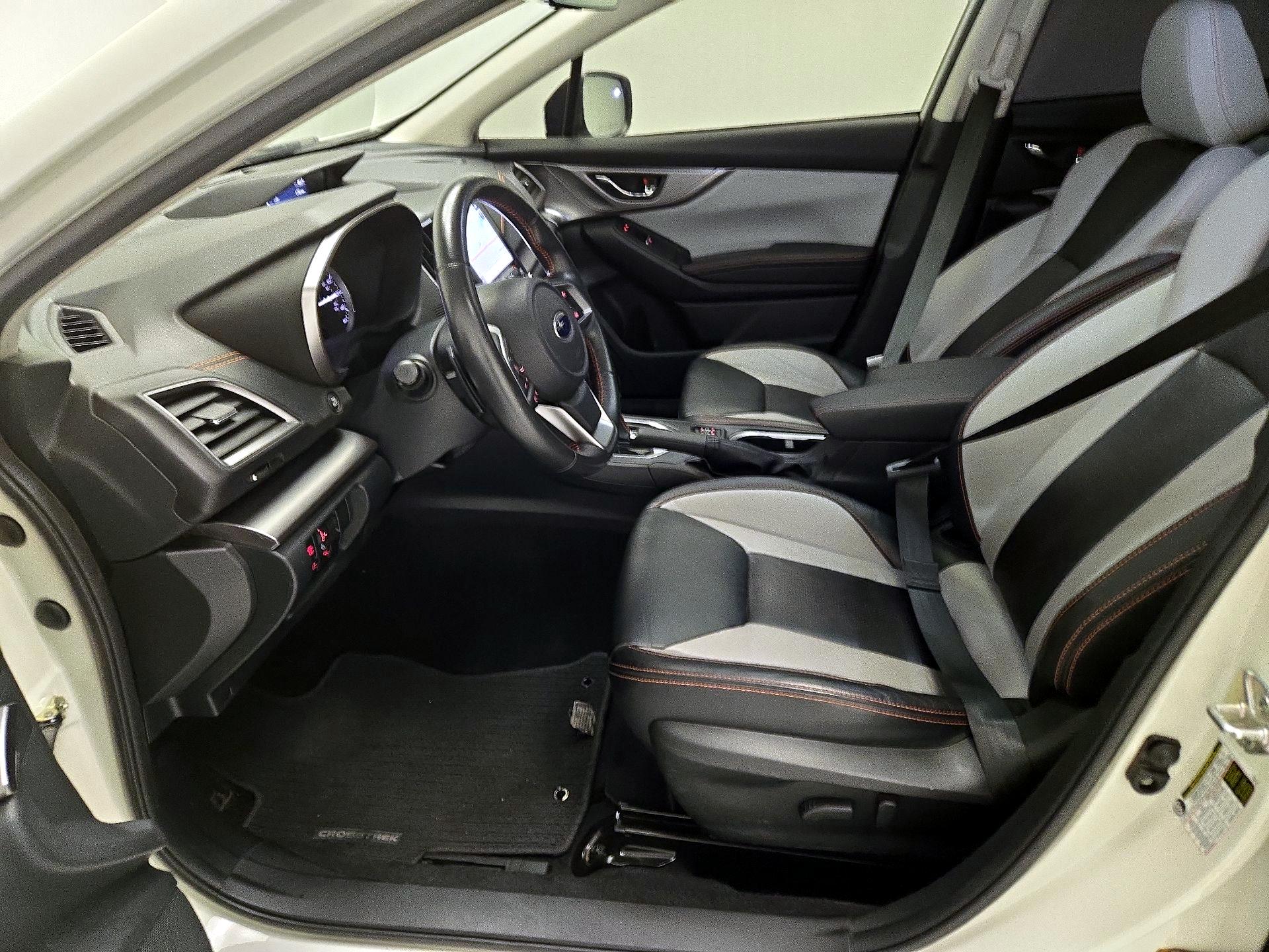 Thumbnail: 2022 Subaru Crosstrek - 11