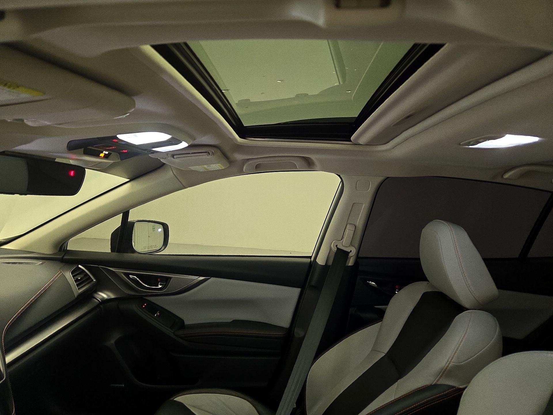 Thumbnail: 2022 Subaru Crosstrek - 19