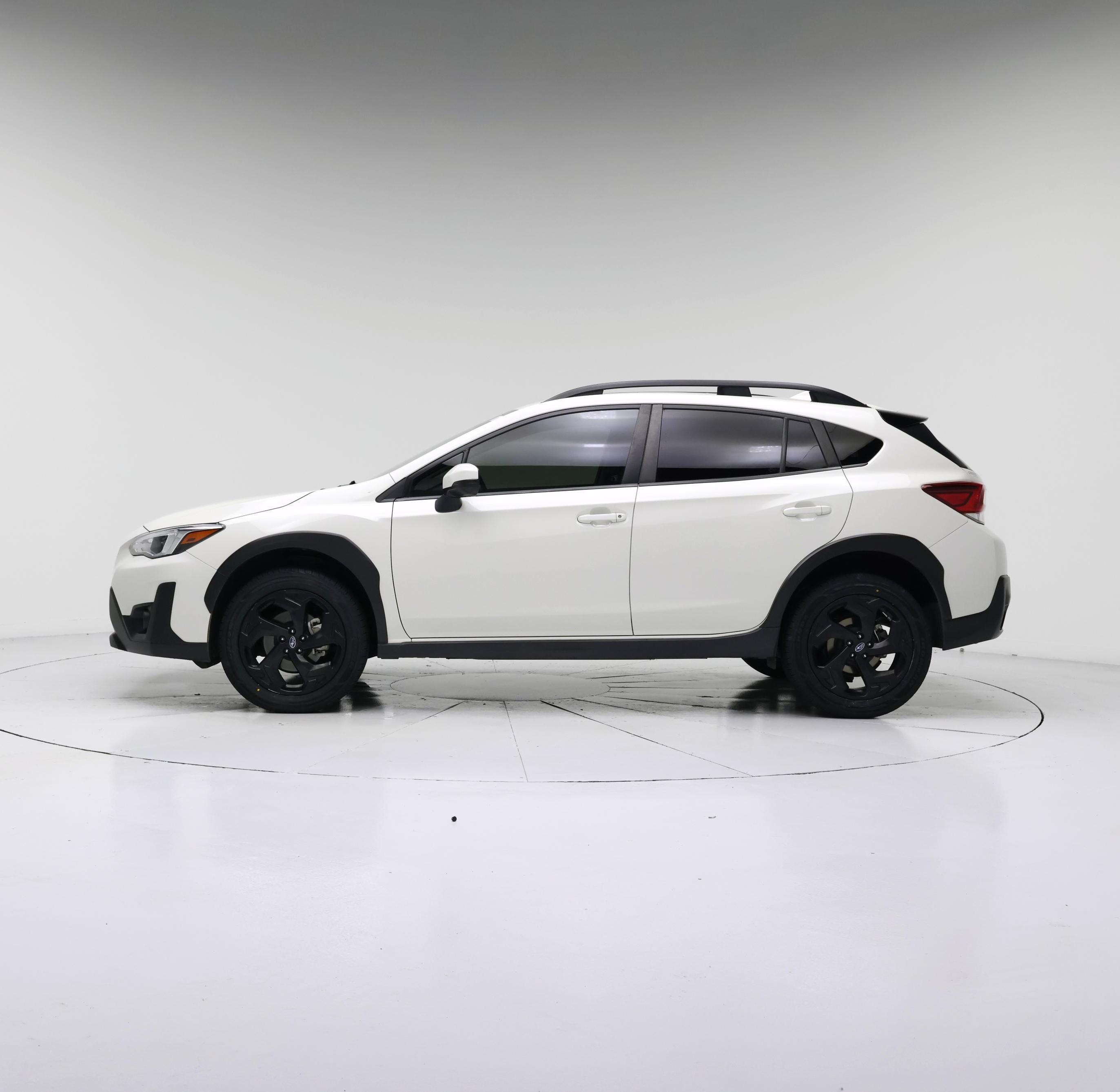 Thumbnail: 2022 Subaru Crosstrek - 3