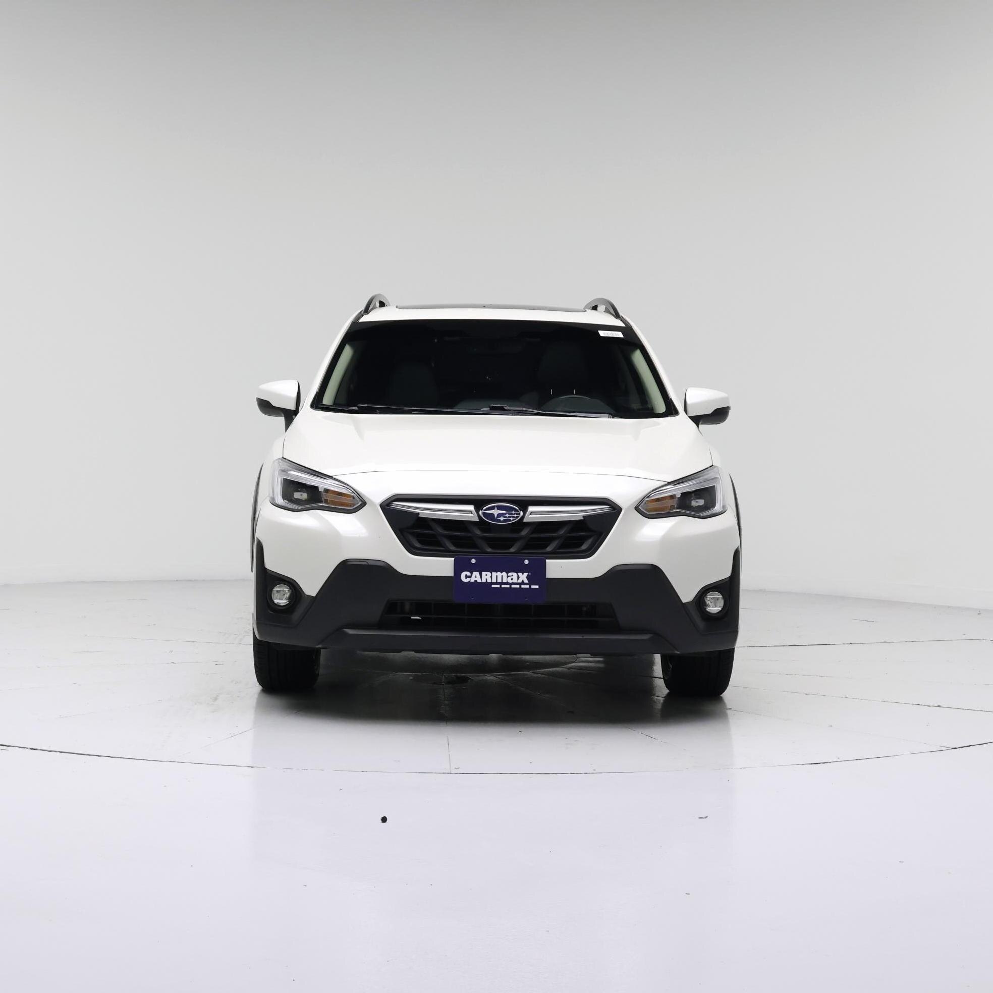 Thumbnail: 2022 Subaru Crosstrek - 5