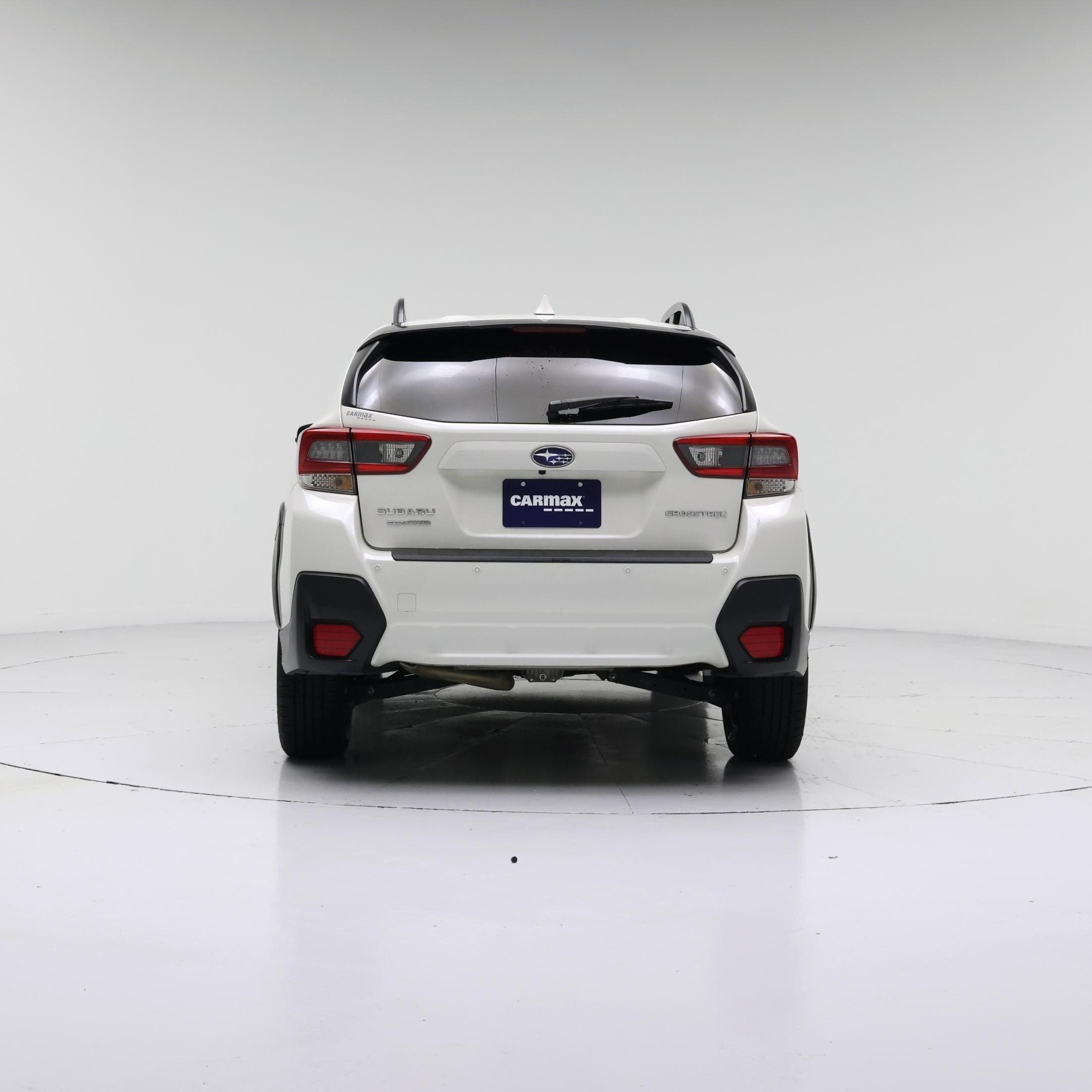Thumbnail: 2022 Subaru Crosstrek - 6