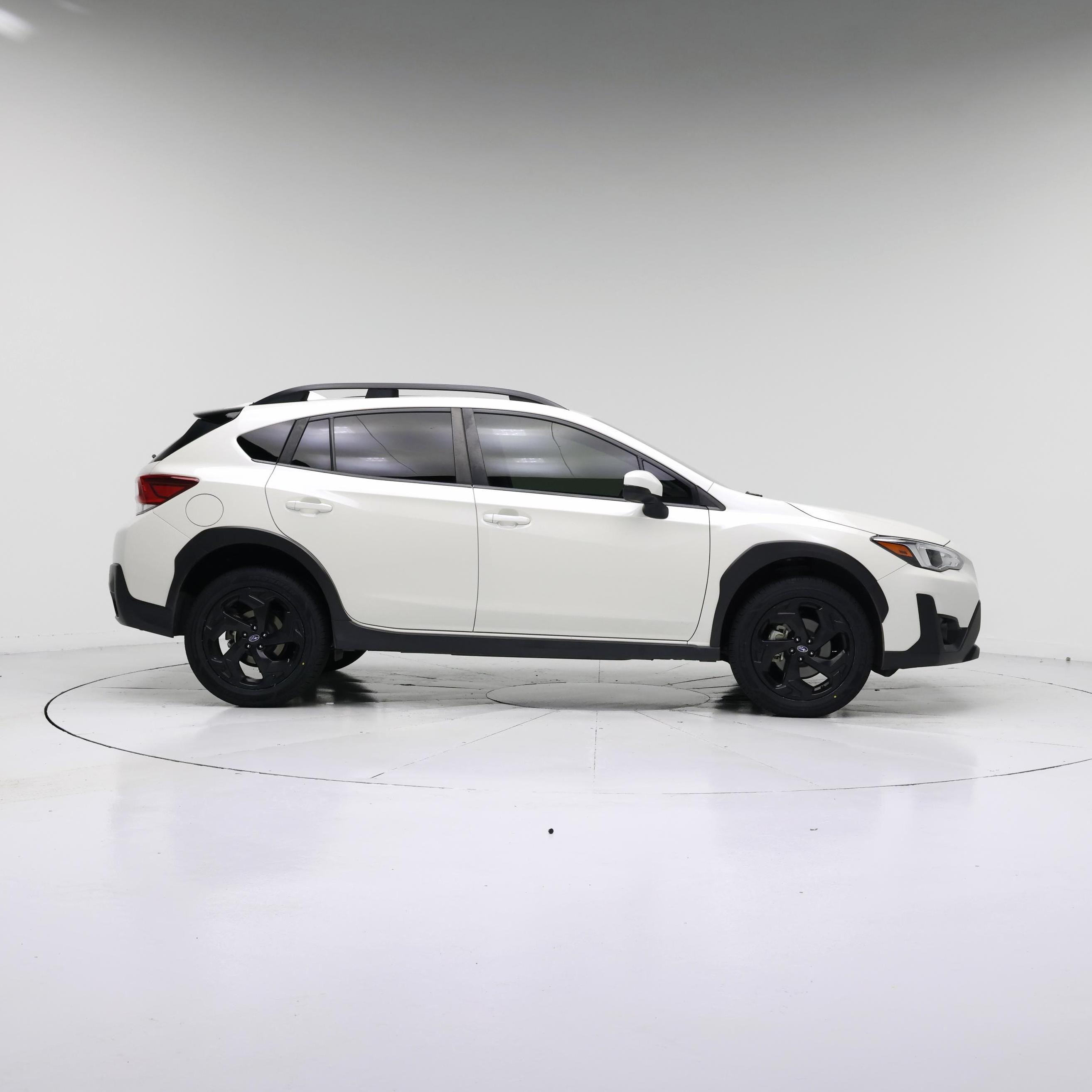 Thumbnail: 2022 Subaru Crosstrek - 7