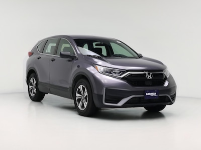 2020 Honda CR-V LX