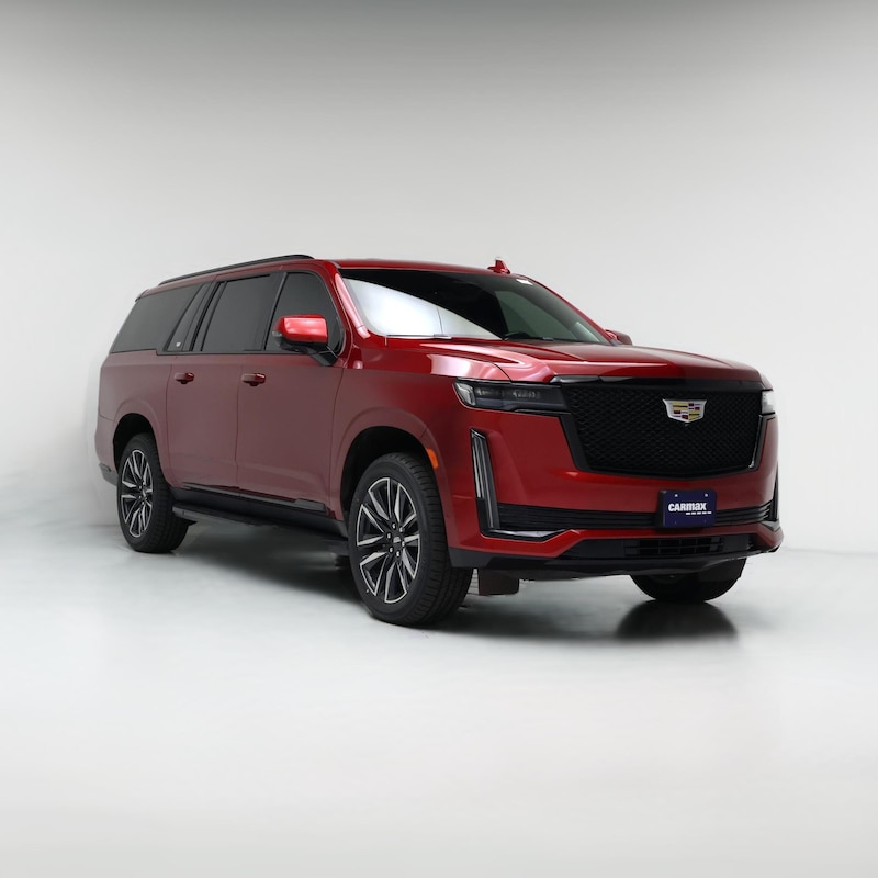 2023 Cadillac Escalade ESV Sport Platinum