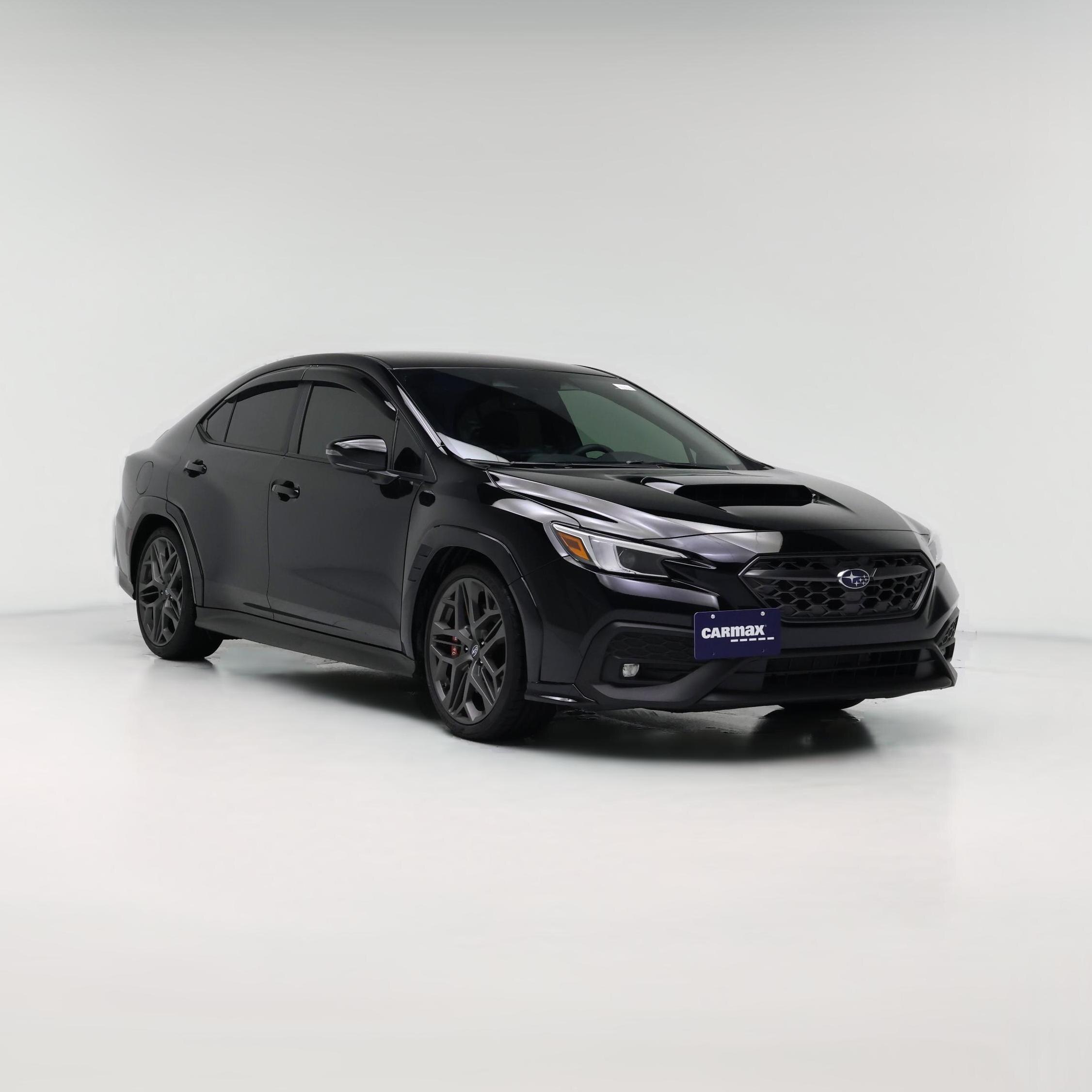 Thumbnail: 2024 Subaru WRX - 1