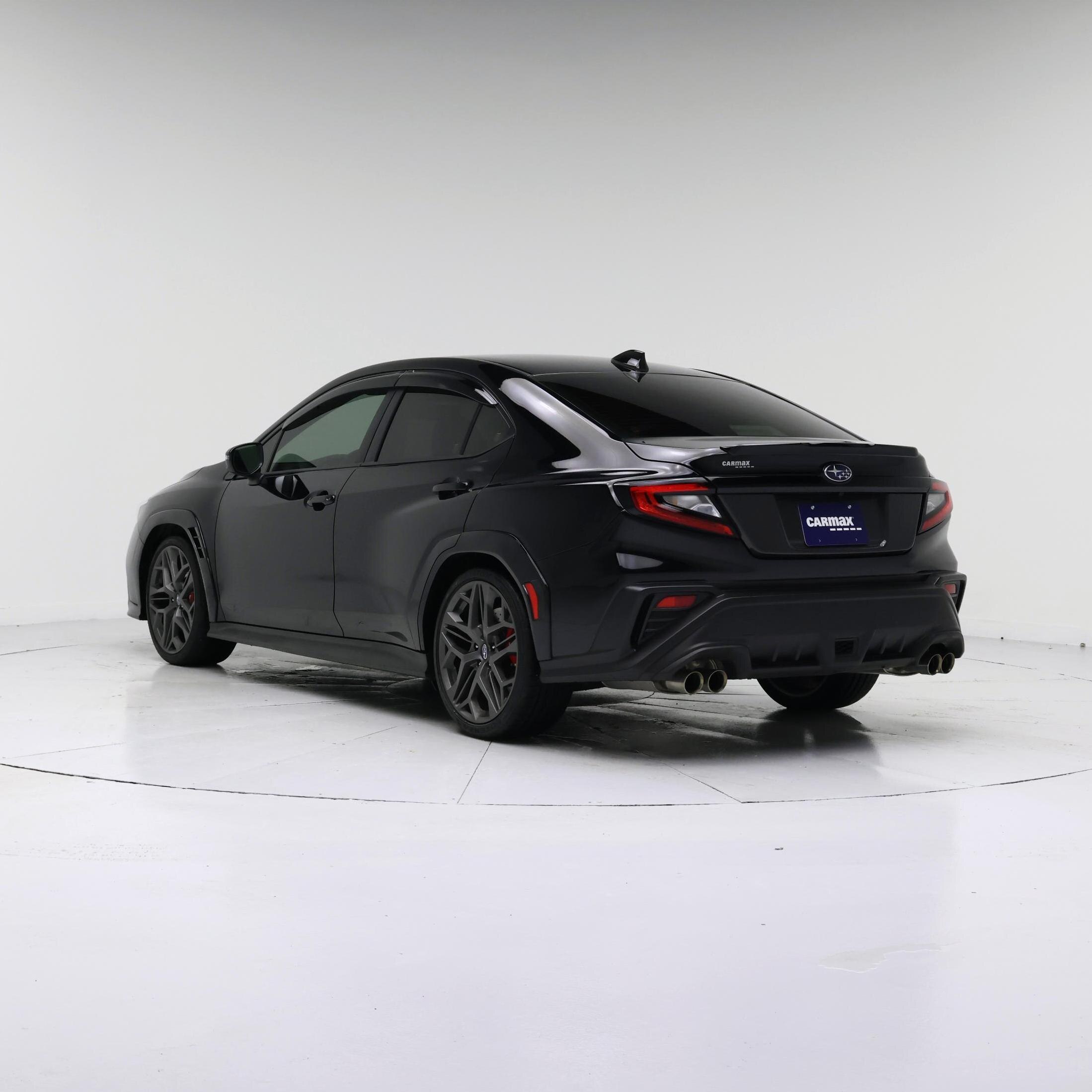 Thumbnail: 2024 Subaru WRX - 2