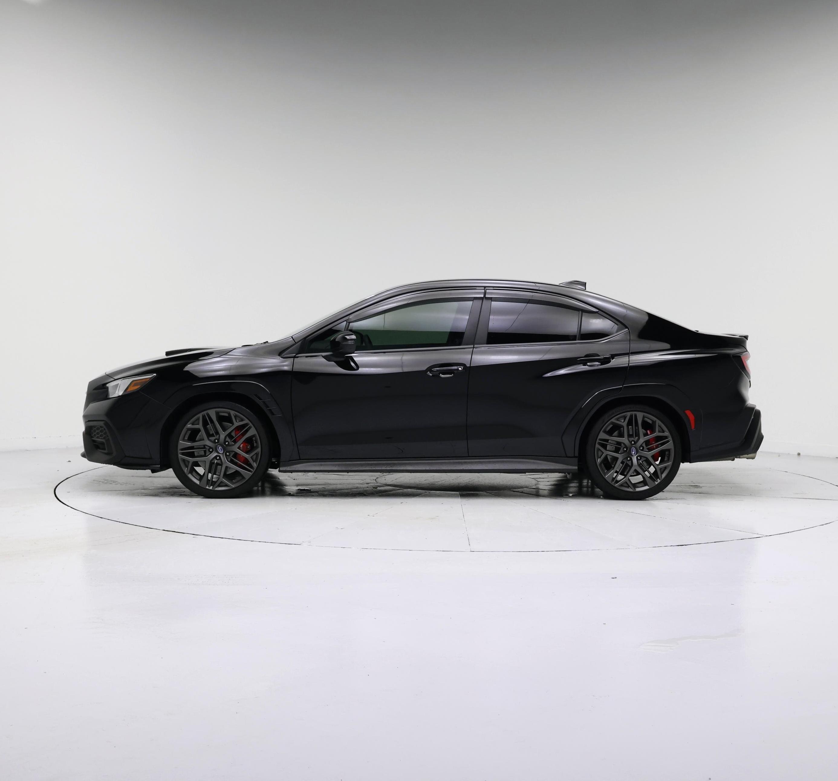 Thumbnail: 2024 Subaru WRX - 3
