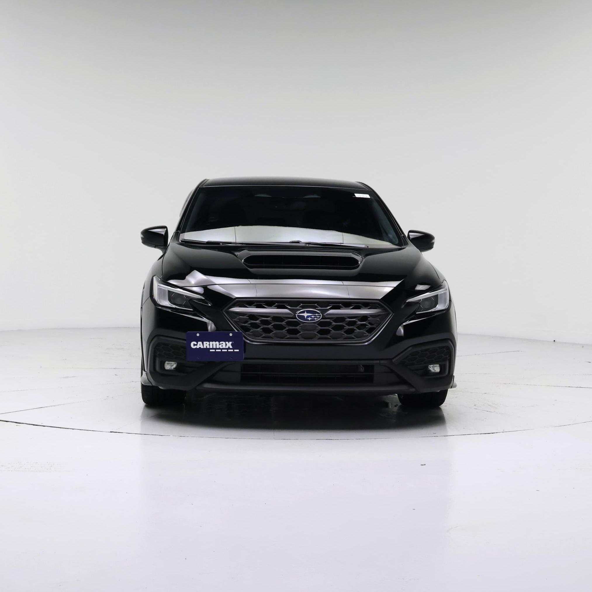 Thumbnail: 2024 Subaru WRX - 5