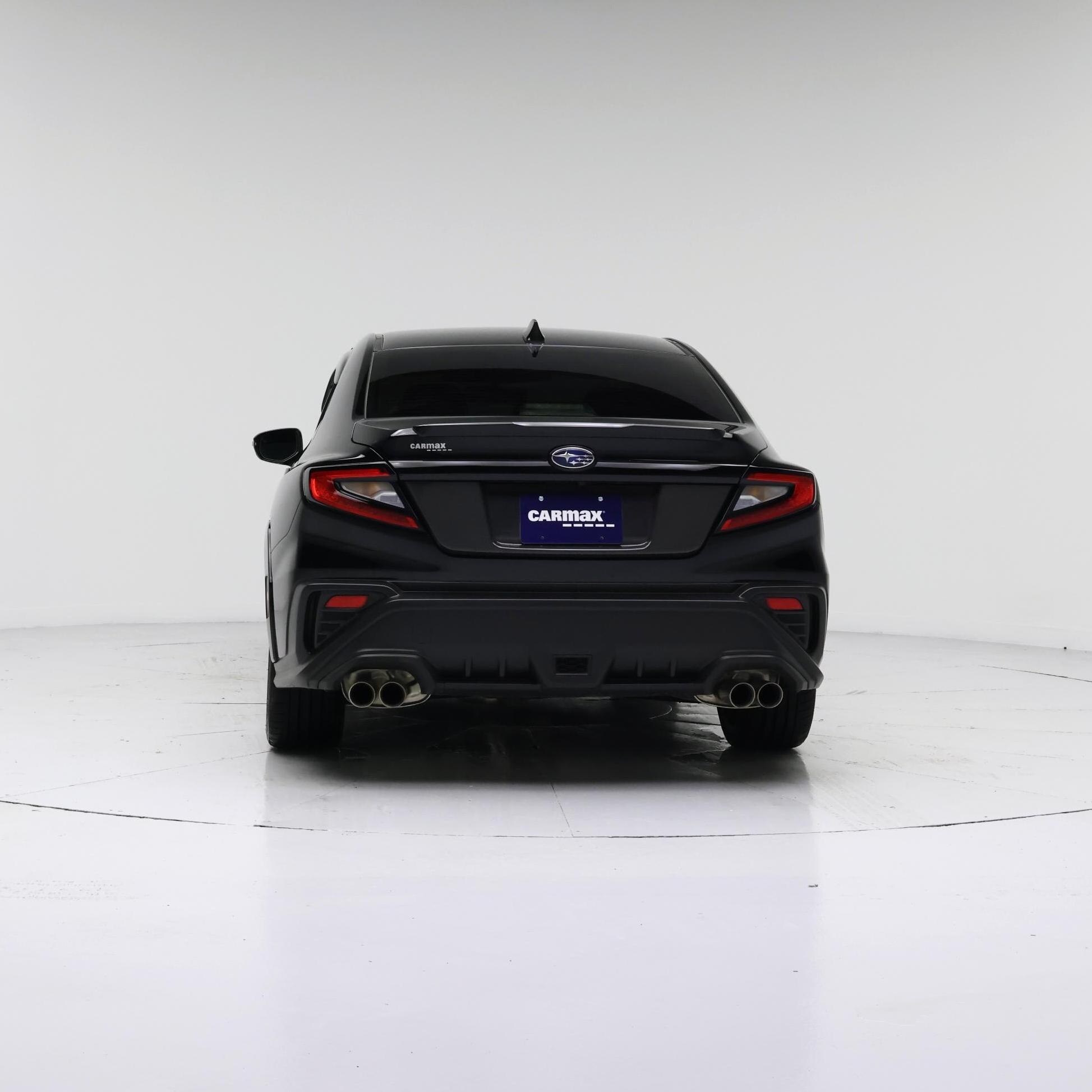 Thumbnail: 2024 Subaru WRX - 6