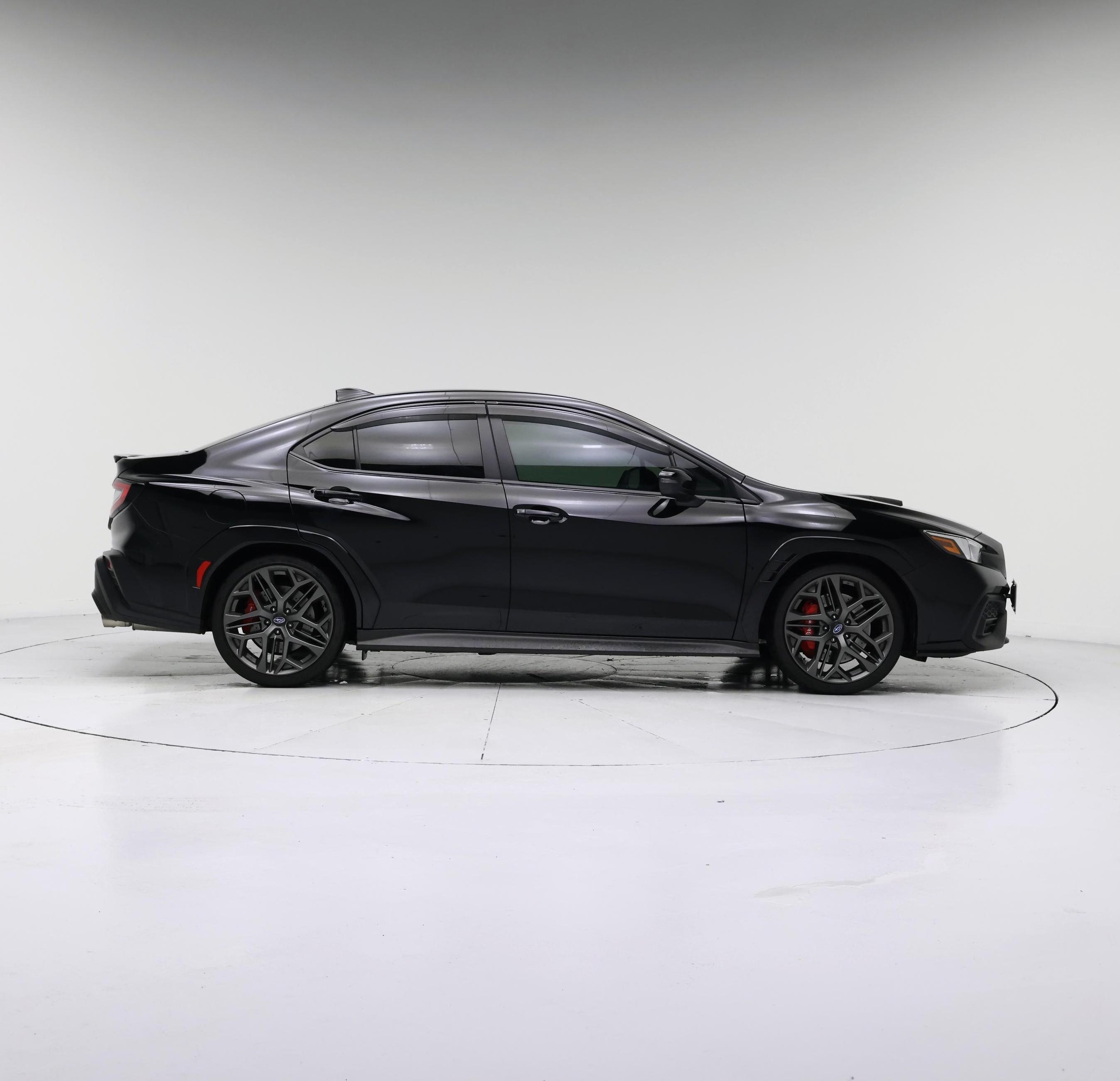 Thumbnail: 2024 Subaru WRX - 7